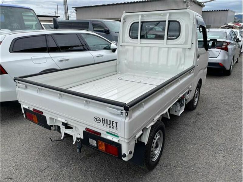 HIJET TRUCK-11