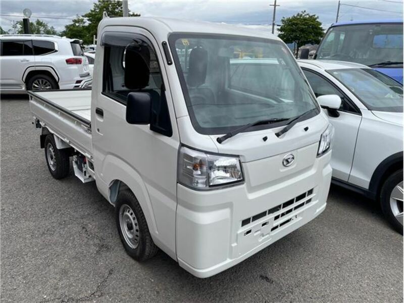 HIJET TRUCK-12