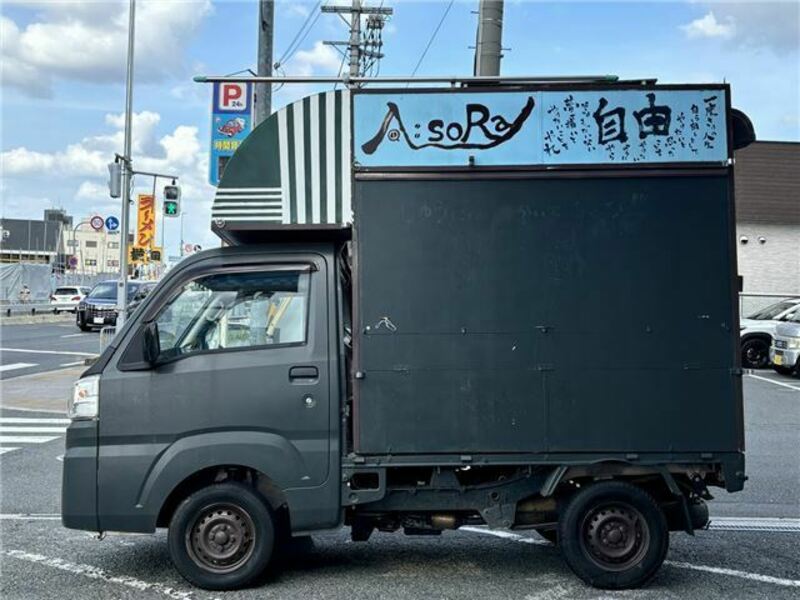 HIJET TRUCK-30