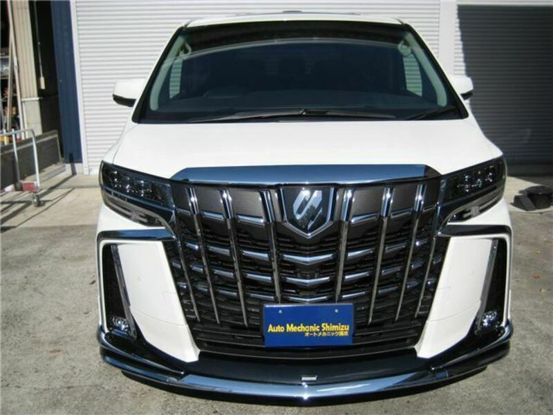 ALPHARD-3