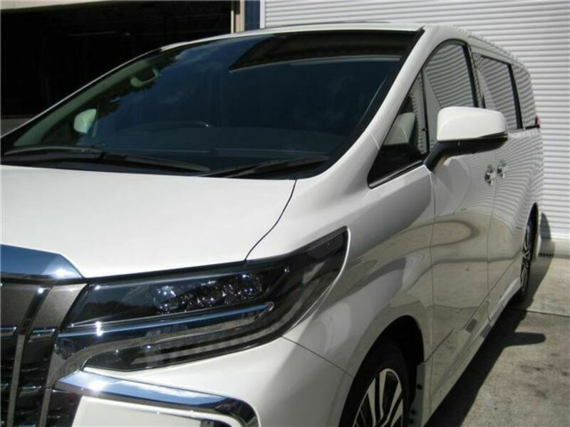 ALPHARD-12