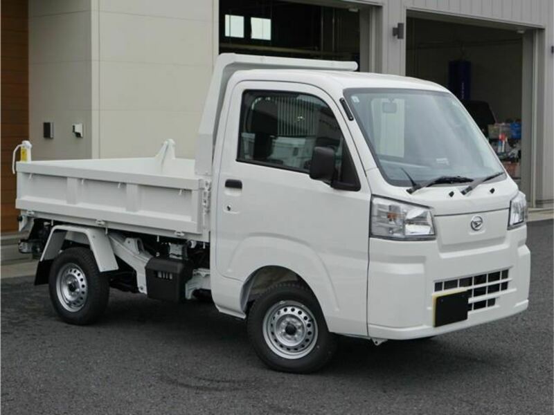 HIJET TRUCK-0