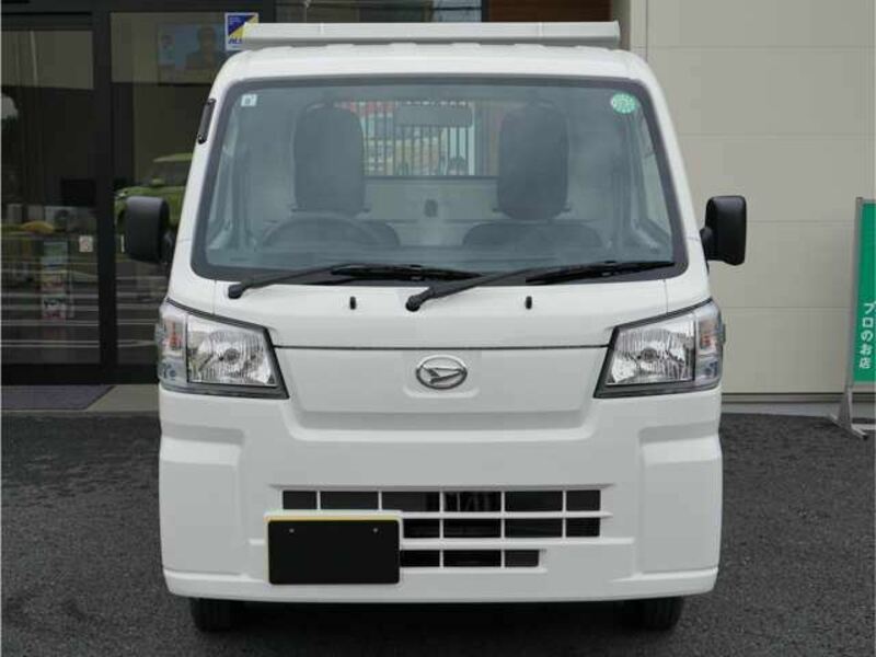 HIJET TRUCK-1