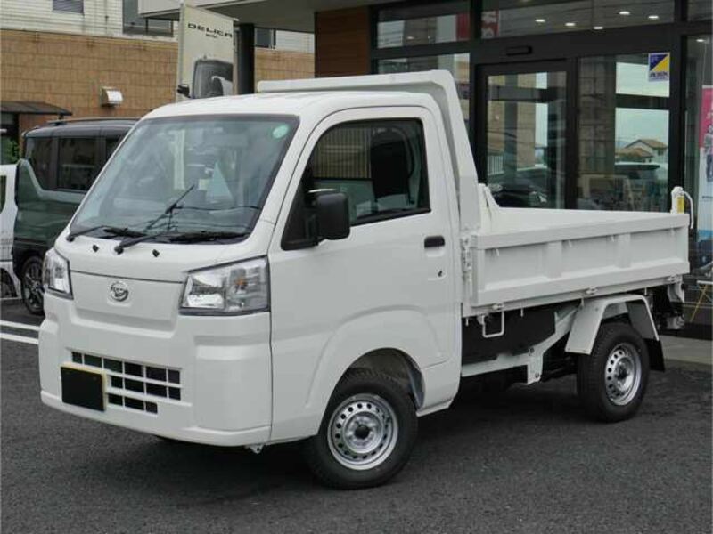 HIJET TRUCK-2