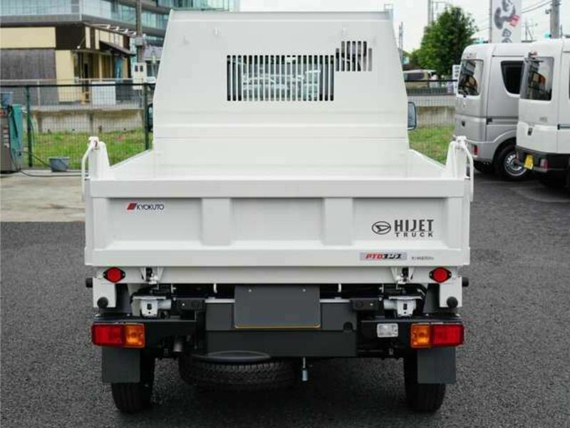 HIJET TRUCK-4