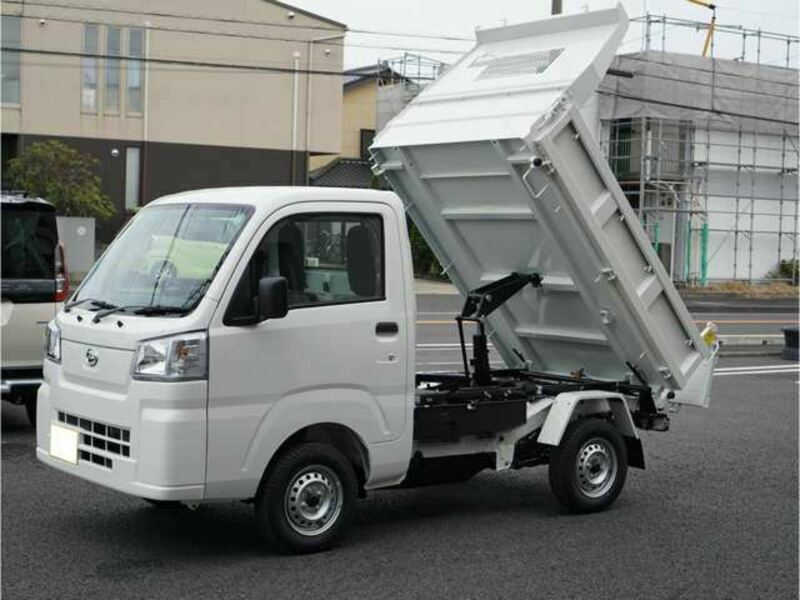 HIJET TRUCK-6