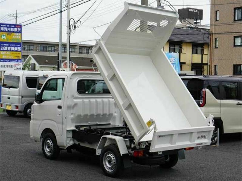 HIJET TRUCK-7