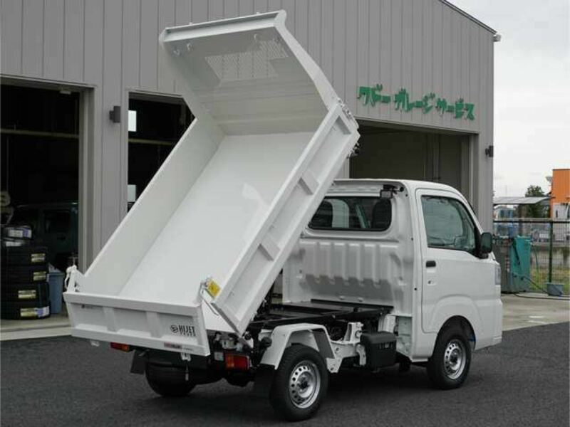 HIJET TRUCK-8