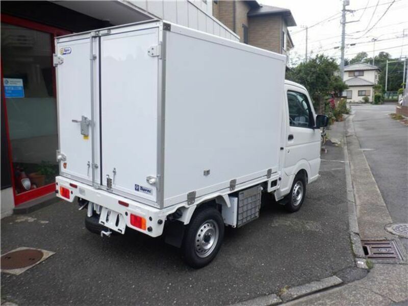 CARRY TRUCK-1