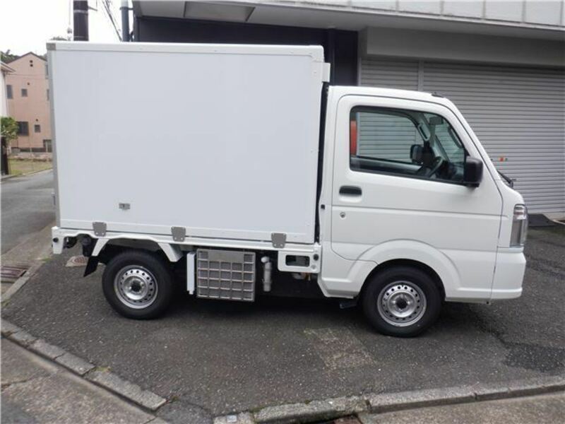 CARRY TRUCK-12