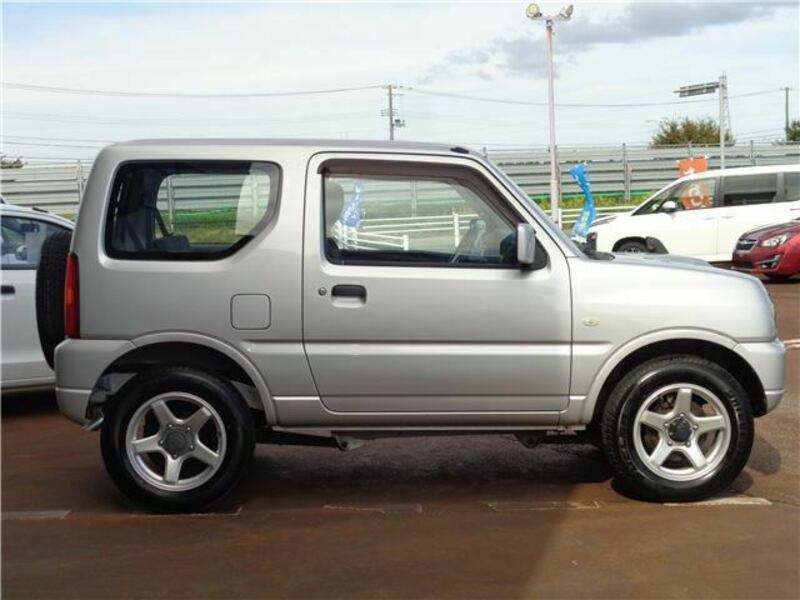 JIMNY-4