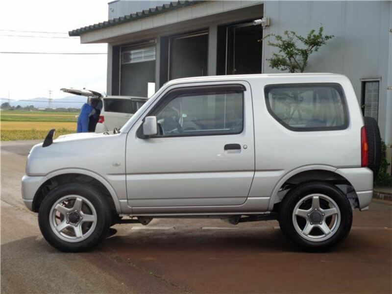 JIMNY-5