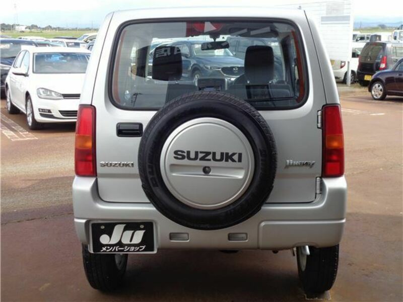 JIMNY-7