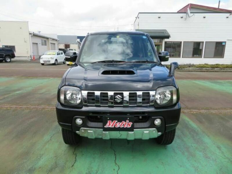 JIMNY-1