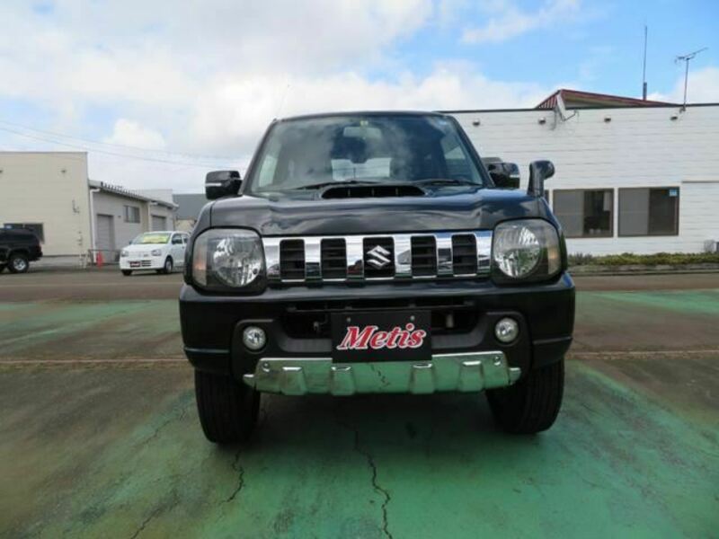 JIMNY-2