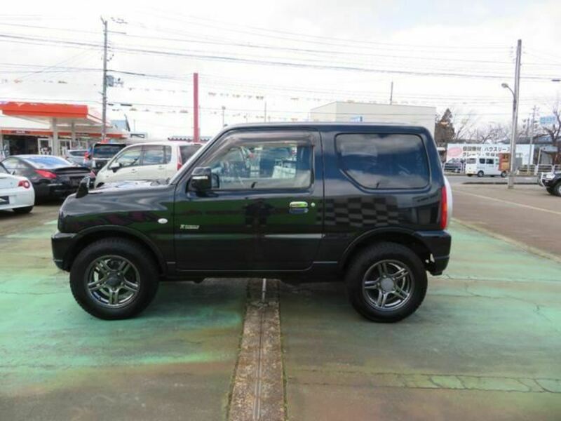 JIMNY-3