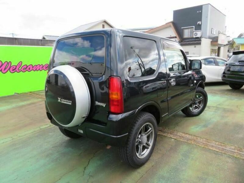 JIMNY-7