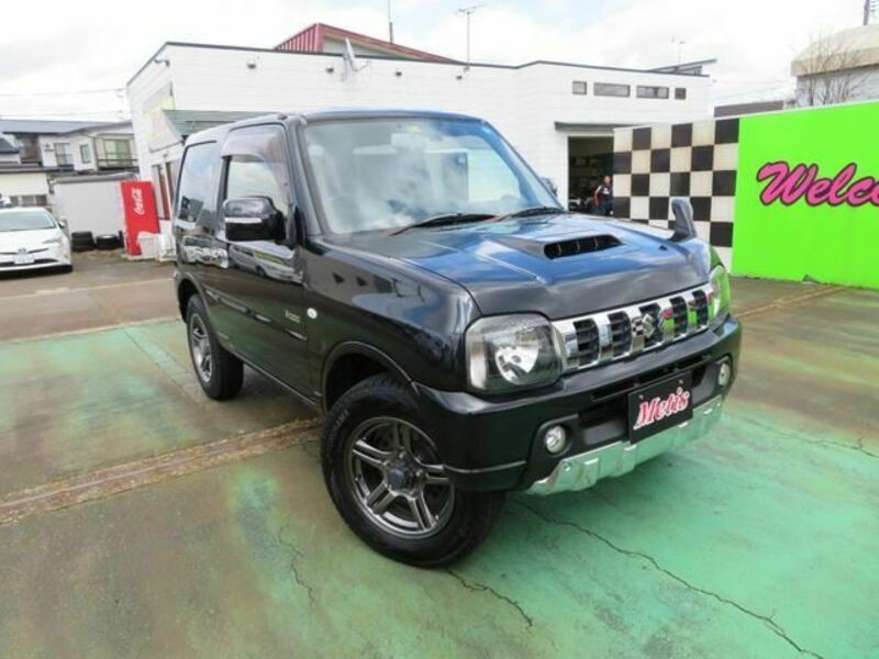 JIMNY-8