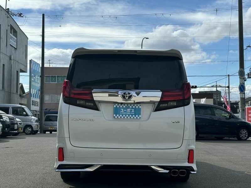 ALPHARD-10