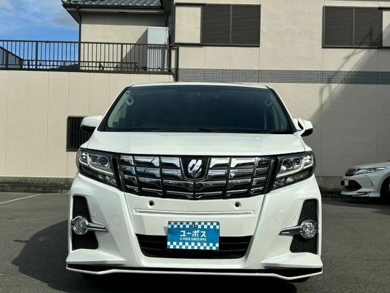 ALPHARD-11