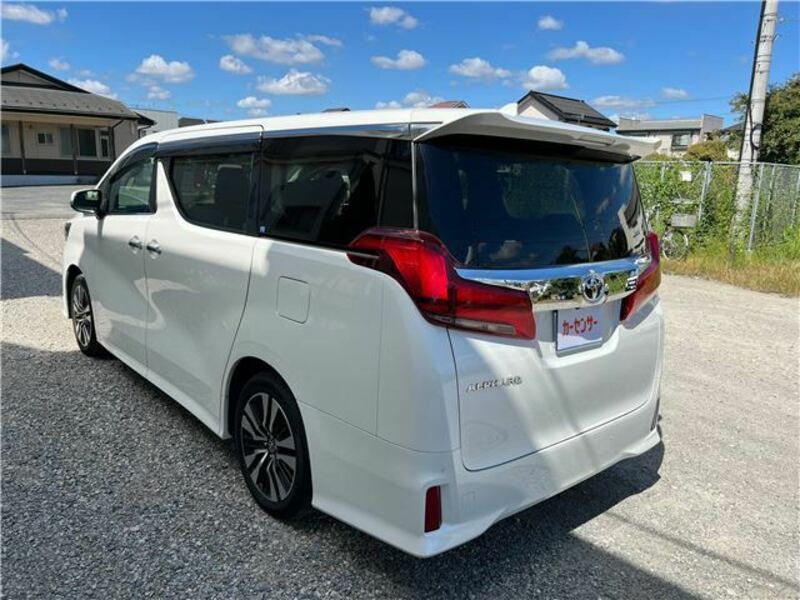 ALPHARD-6