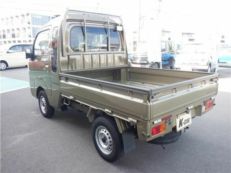 HIJET TRUCK-1