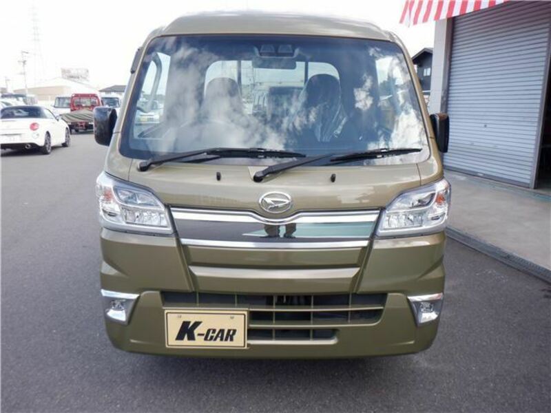 HIJET TRUCK-5