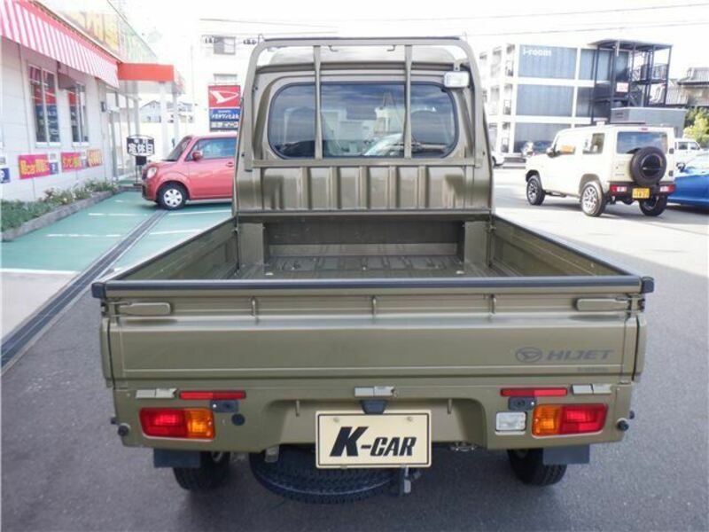 HIJET TRUCK-6