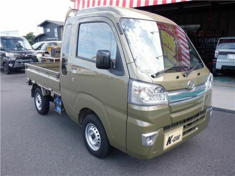 HIJET TRUCK-7