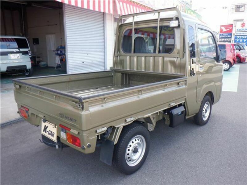 HIJET TRUCK-8