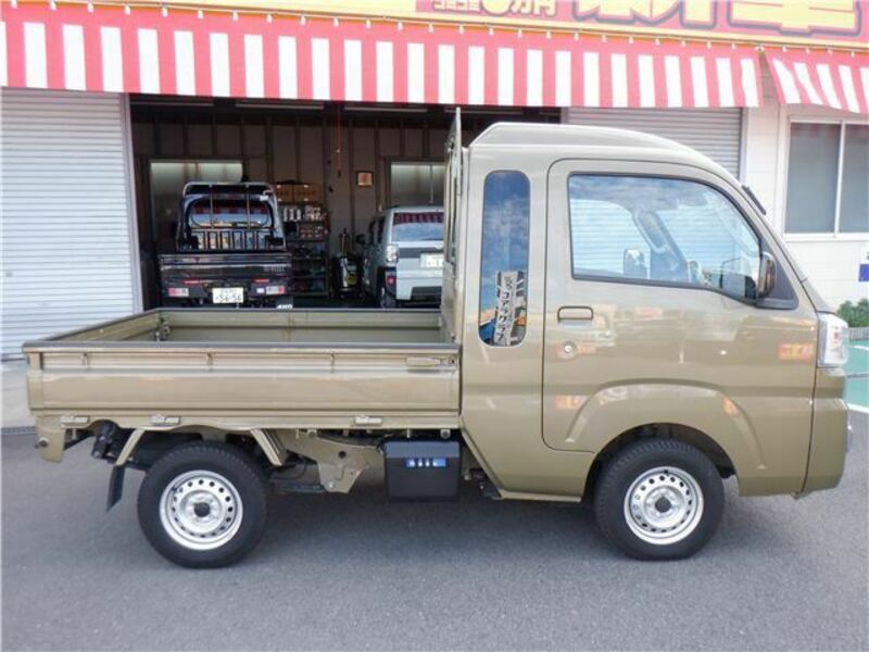 HIJET TRUCK-13