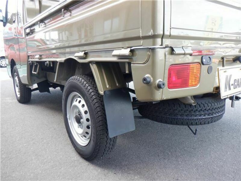 HIJET TRUCK-21