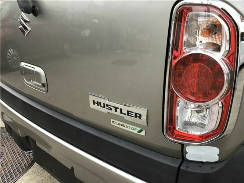 HUSTLER-11