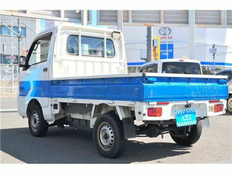 HIJET TRUCK-1