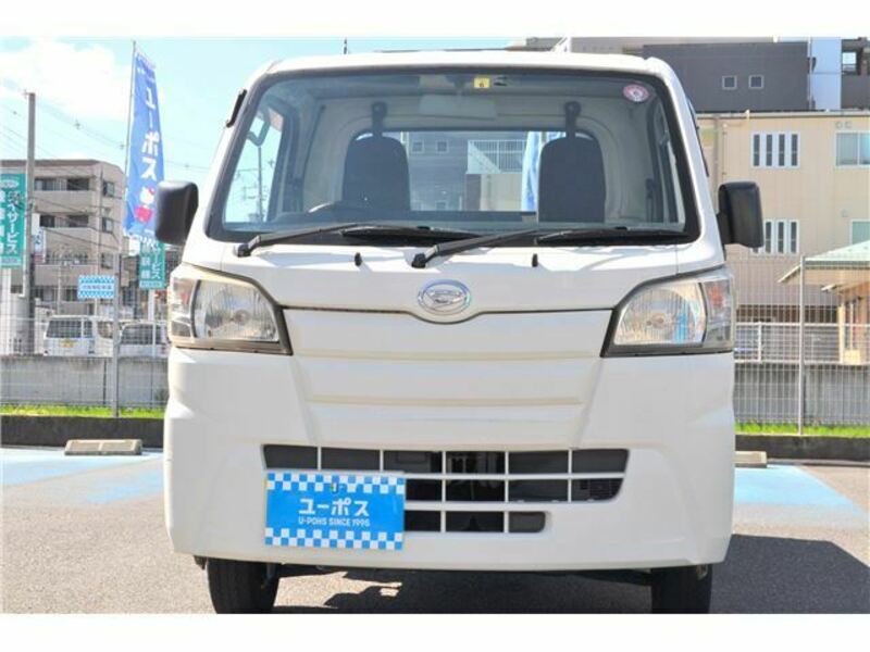 HIJET TRUCK-2