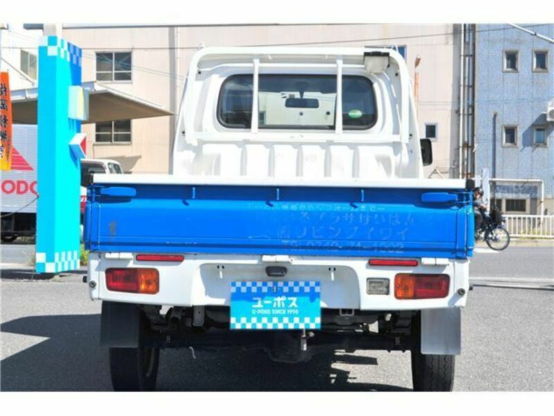 HIJET TRUCK-3