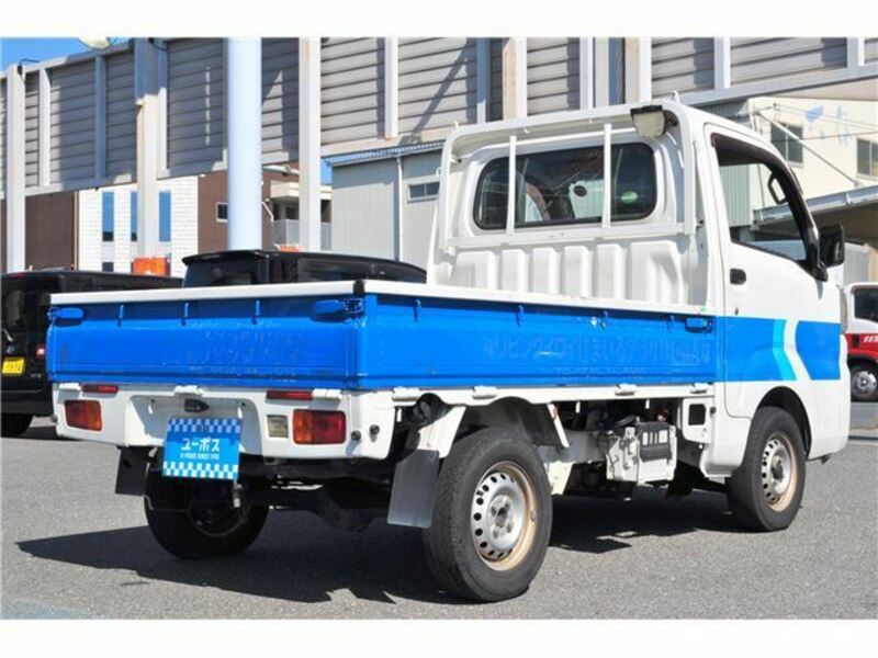 HIJET TRUCK-5