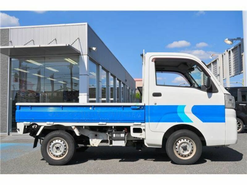 HIJET TRUCK-6