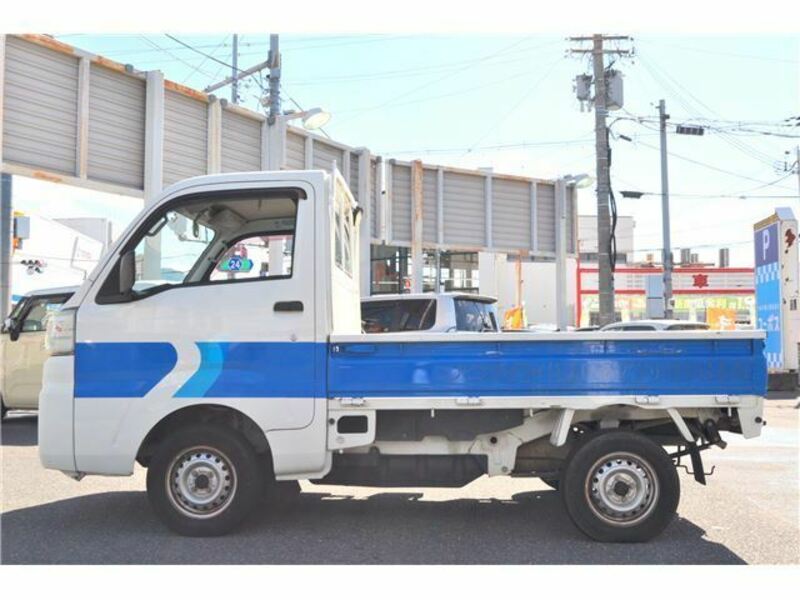 HIJET TRUCK-7