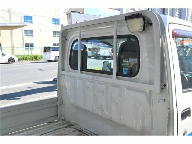 HIJET TRUCK-19