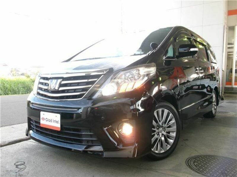 ALPHARD-6