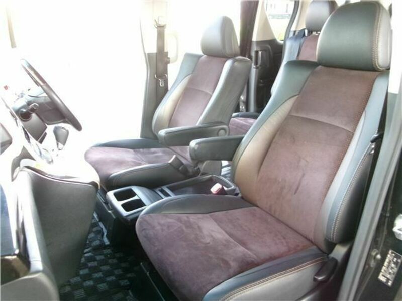 ALPHARD-12