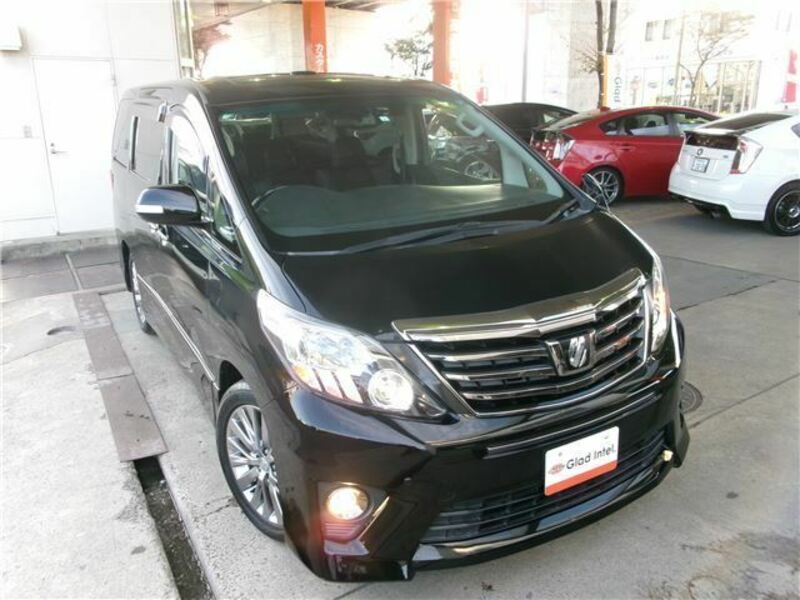 ALPHARD-34