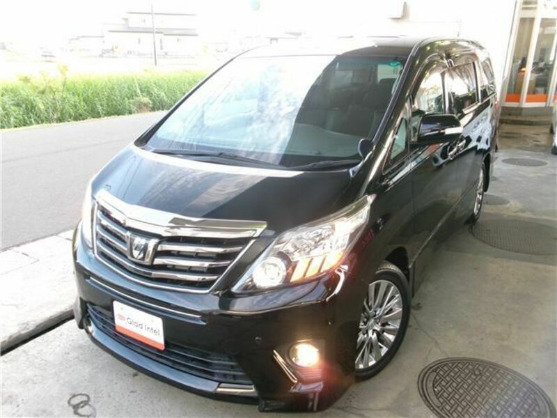 ALPHARD-35