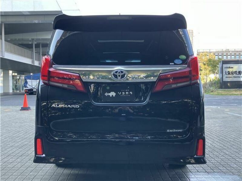 ALPHARD-1