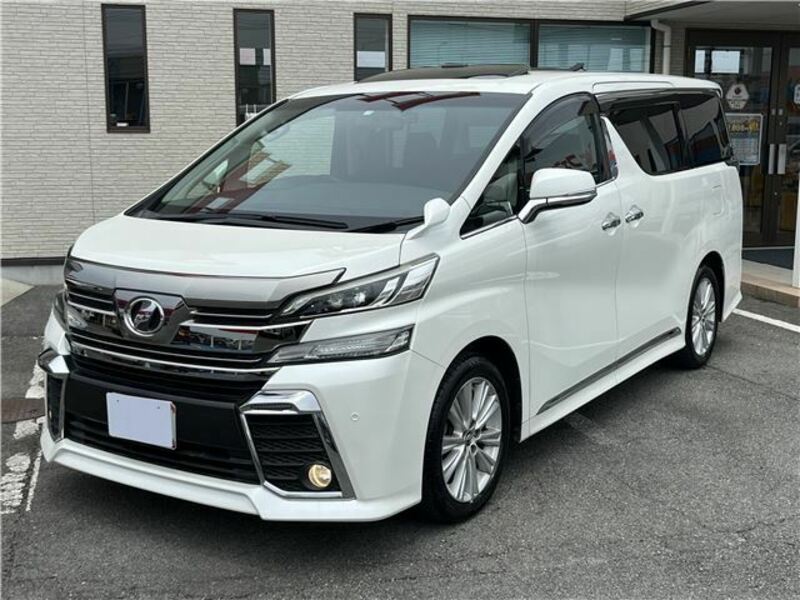 VELLFIRE