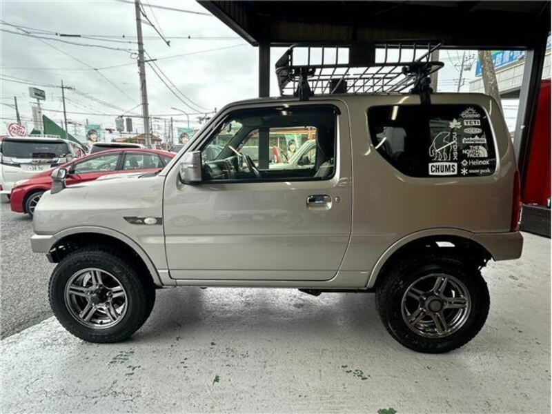 JIMNY-8