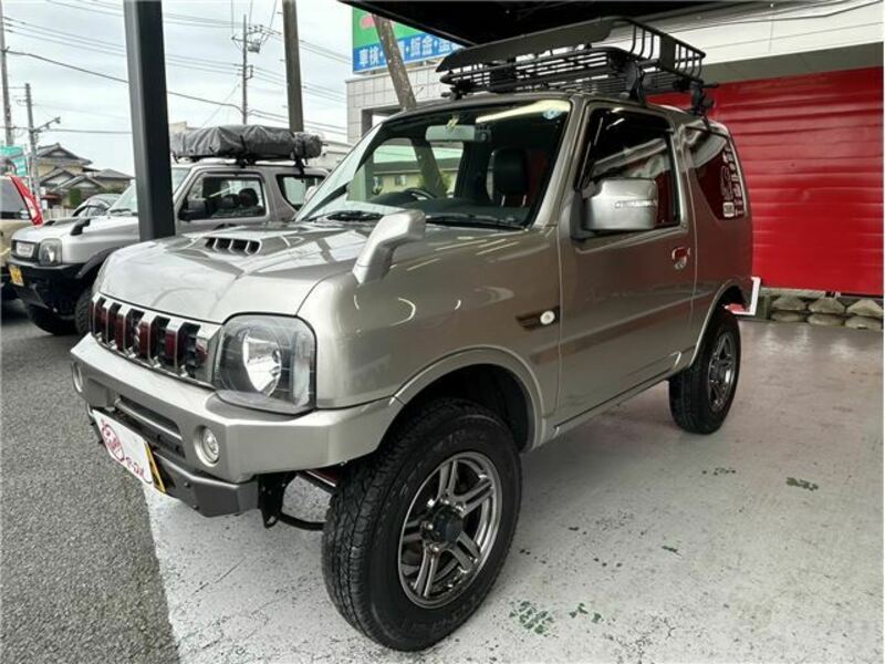 JIMNY-9