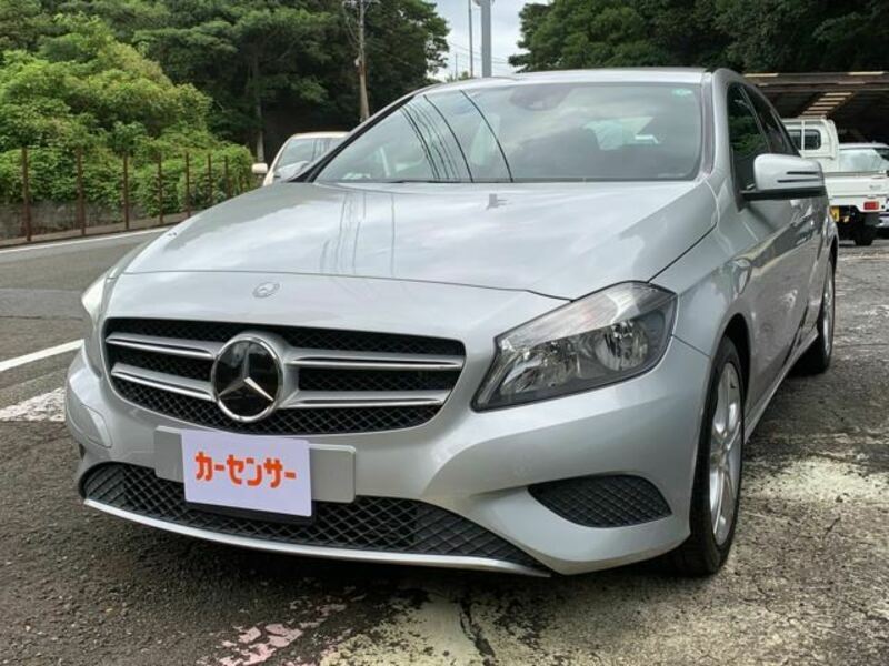 A-CLASS