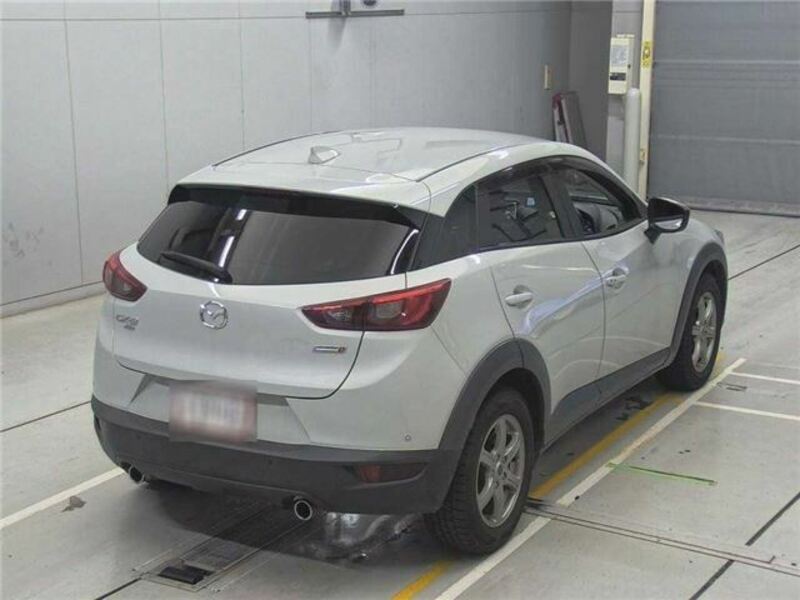 CX-3-1